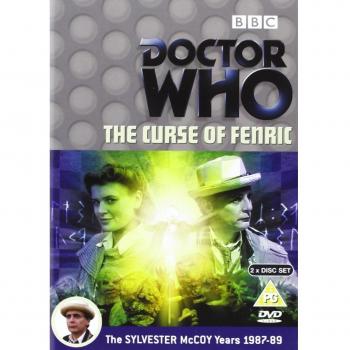 Doctor Who