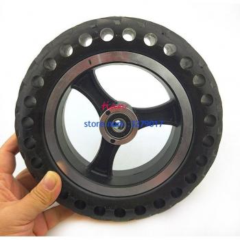 Wheel Hub 8