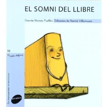 El somni del llibre
