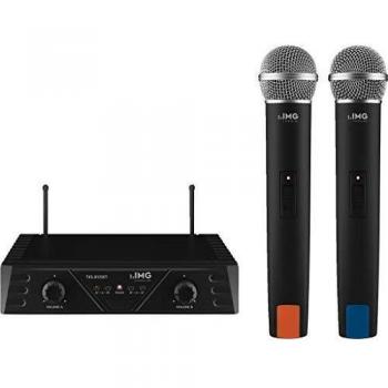 Stage Line TXS-812SET Wireless Microphone System