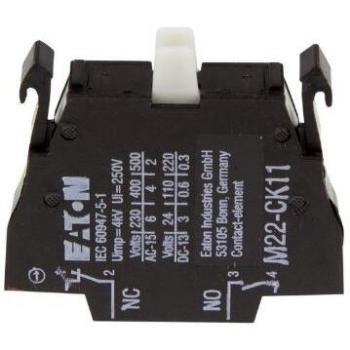 Eaton M22-CK11 Hilfskontakt (107940)