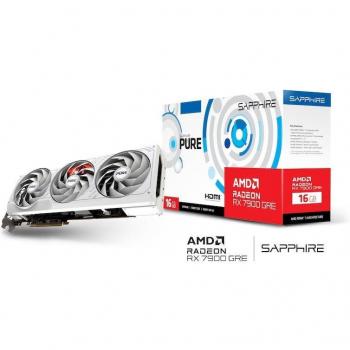 PURE 11325-03-20G tarjeta gráfica AMD Radeon RX 79 Sapphire 11325-03-20G