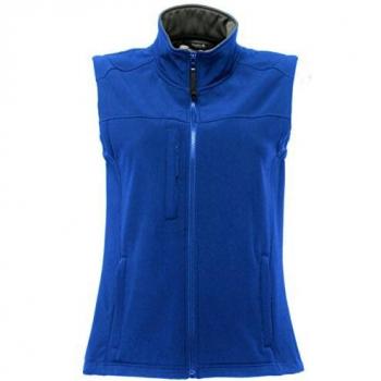 Damen Regatta Professional Funktionsweste Flux Softshell