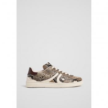 Sneakers Serpente Eleganza 35