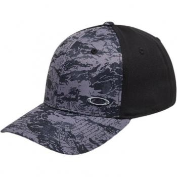 Tinfoil II Baseballpet – Oakley Model