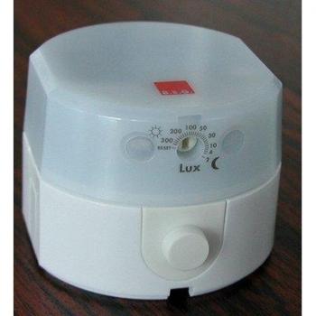 Timer Luminosità CdS‑AP