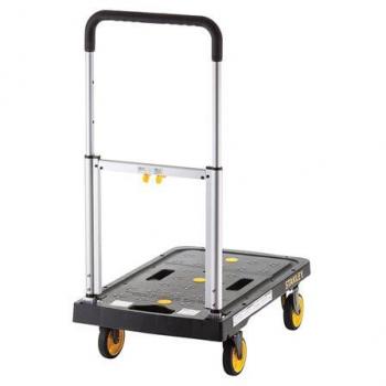 Stanley Carrello con pianale pieghevole FXWT-712, Capacità di carico max: 135 kg