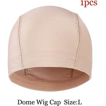 Bonnet de Couture de Cheveux AliLeader