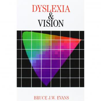 Dyslexia and Vision