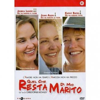 Quel che resta di mio marito