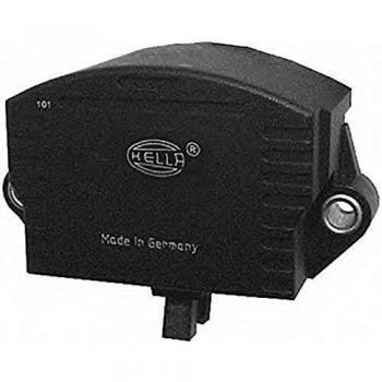 DR 004 244-251 Alternator Regulator by HELLA
