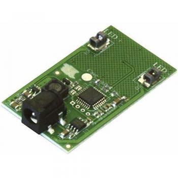 Touch-DIMMER BARTHELME 12/24V 350MA BAUST