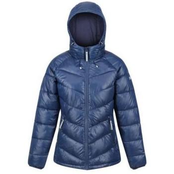 Ladies' Ultra-Soft Baffled Jacket – 8UK