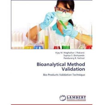Bioanalytical Method Validation