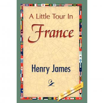 A Little Tour In France