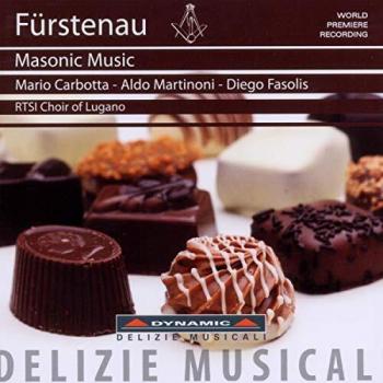 Musique maçonnique