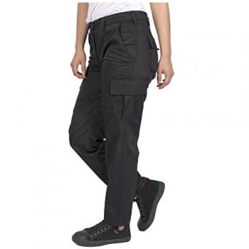 Lee Cooper Cargo Darba Damenbezug UK 14, 32 Zoll