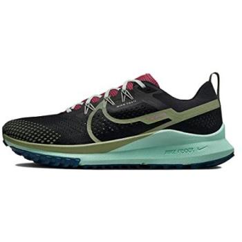 Nike React Pegasus Trail 4 – Zapatos para Senderismo y Montaña