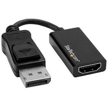 StarTech.com Adattatore DisplayPort a HDMI 4k a 60Hz