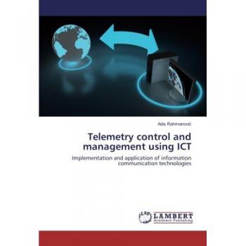 Telemetry control and management using ICT