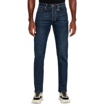 Denim Zoglami Slim Fit Blu Intenso