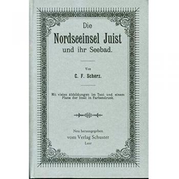 Die Nordseeinsel Juist