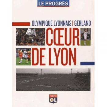 Christian Lanier Olympique Lyonnais
