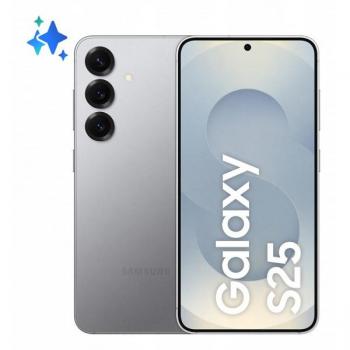 Samsung Galaxy S25 Proximus 5G 256 Go Édition Proximus Argent Ombre