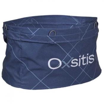 Gravity Trail Running Gürtel OXSITIS Slimbelt Unisex Blau