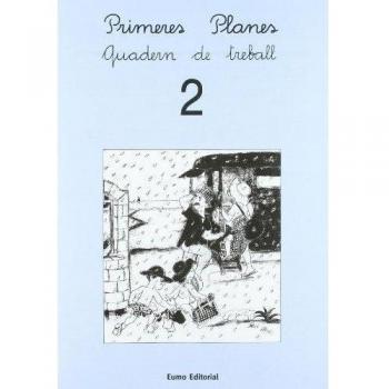 (CAT).PRIMERES PLANES ESCRIPTURA 2.