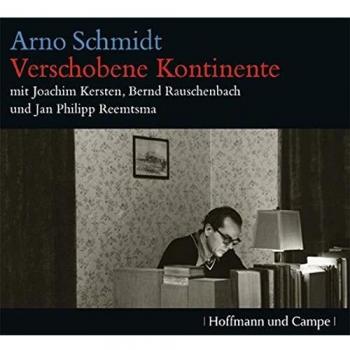 Verschobene Kontinente: Erzählungen