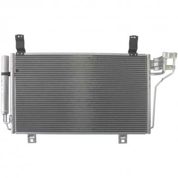 Nissens Airconditioning Condensator 940326
