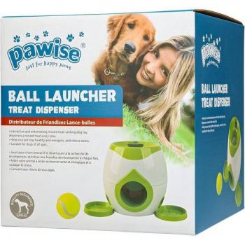Pawise Interaktives Ballspielzeug für Hunde