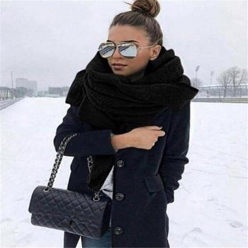 Enveloppe Polaire Femme 176cm