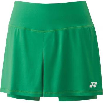 Short interne 25066 Aloe O (Yonex) – Conçu pour femmes, avec guêtres