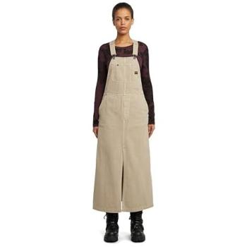 G-Star Damen Hosenträgerkleid