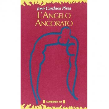 L'angelo ancorato