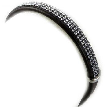 Brillo de Déesse – Pulsera de Lujo
