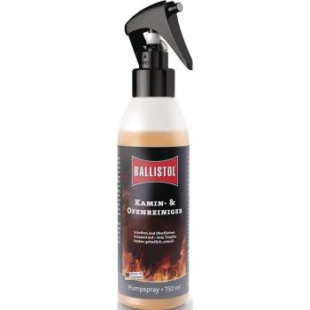 Ballistol Camini & Forni Spray Pompa 150 ml