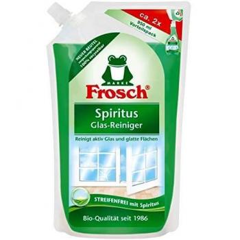 GreenGleam Spirit Glass Cleaner – 950 mL