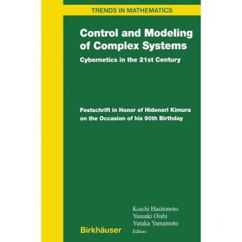 Vitalsource Technologies, Inc. Control And Modeling Of Complex Systems
