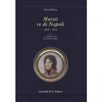 Murat re di Napoli (1808-1815)