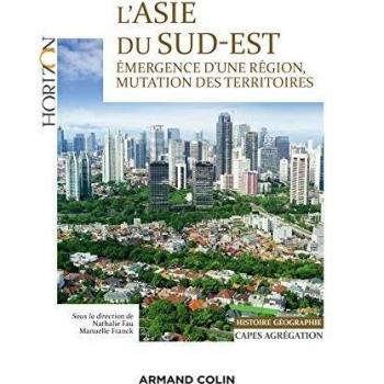 L'Asie du Sud-Est