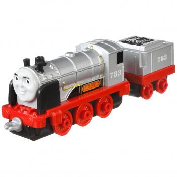 Diecast Marvel: Merlin the Invisible