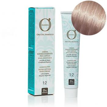 Olioseta Oro Del Marocco 11.31 Mega Biondo Beige Crema 100ml