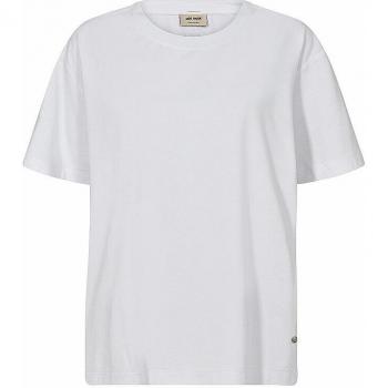 Camiseta MMDala de Mos Mosh en color crema
