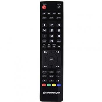 Mando a distancia GIGABLUE HD-X1