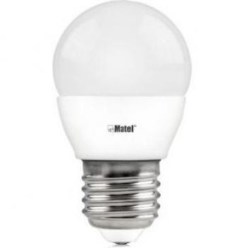 Bombilla Esférica LED E27 4W