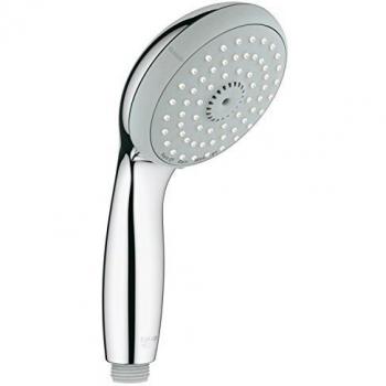 Manopola Doccia Tempesta 3 Getti Grohe