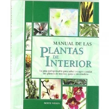 Manual de las plantas de interior